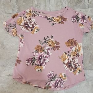 Maurices medium tee